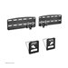 NEOMOUNTS Wall Mount for Samsung QMC QMB