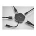 D-LINK USB-C 4-in-1 HDMI charging