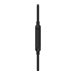 BELKIN Écouteurs filaire USB-C noir