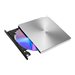 ASUS SDRW-08U9M-U SIL G AS P2G