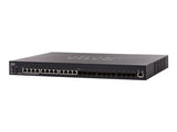CISCO SX550X-24FT Managed Switch RF
