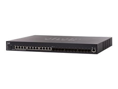 CISCO SX550X-24FT Managed Switch RF
