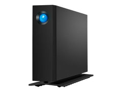 LACIE d2 8To USB-C Desktop Drive