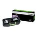LEXMARK 522 Cartouche de toner