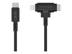 TARGUS Hyper HyperJuice Silicone USB-C