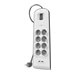 BELKIN Multiprise/Parafoudre 8 Prises 2