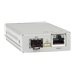 ALLIED Mini Media Converter 10/100/1000T