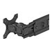 NEOMOUNTS D700DD DESK MOUNT 19-27p BLACK