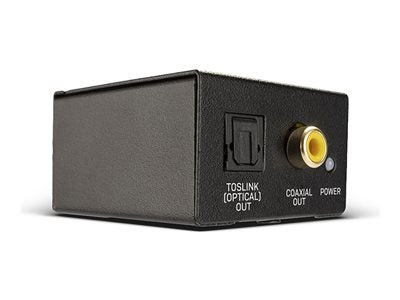 LINDY Phono to TosLink Optical & Coaxi