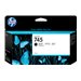 HP NO70 ENCRE VIVERA VERTE 130M