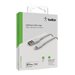 BELKIN Câble tressé Lightning USBA 2m