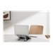 NEOMOUNTS Notebook Desk Stand Ergonomic