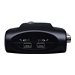 EATON TRIPPLITE 2-Port Compact USB KVM
