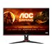 AOC 27p 2560x1440 VA Flat