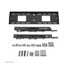 NEOMOUNTS LEVEL-750 Wall Mount XL 125kg