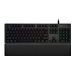 LOGI G513 Carbon Lightsync RGB