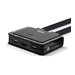 LINDY 2 Port HDMI 18G USB KVM Switch