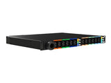 LENOVO 1U 12 C19/C13 32A 3P WYE PDU V2