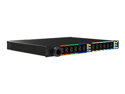 LENOVO 1U 12 C19/C13 32A 3P WYE PDU V2