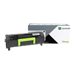 LEXMARK X792 Cartouche Return P