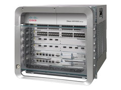 CISCO ASR 9006 AC CHASSIS VERSION 2