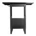 LINDY Under Desk PC Holder sliding ver