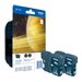 BROTHER BLISTER PACK 2 ENCRES N