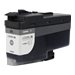 BROTHER LC-3239XLBK Black Ink 6000 pages