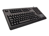 CHERRY Touchboard Keyboard USB black(US)