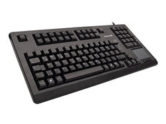 CHERRY Touchboard Keyboard USB black(US)