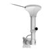 NEOMOUNTS FPMA-C025SILVER Ceiling Mount