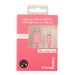 URBAN FACTORY CABLE LIGHTNING MFI 1M BLE