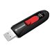 TRANSCEND 32Go Clé USB 2.0 - Noir