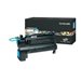 LEXMARK TONER LONGUE DUREE CYAN