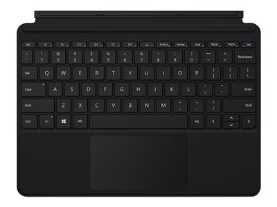 MS Srfc Clavier Go 3/4 AZERTY Noir