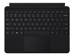 MS Srfc Clavier Go 3/4 AZERTY Noir