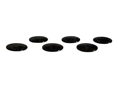 LEXIP MO42 Ceramic Glide Feet for Mouse