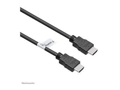 NEOMOUNTS HDMI Cable M-M 5 meter
