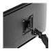 NEOMOUNTS Next Slim Desk Mount single