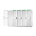 APC NetShelter SX Server Rack Gen 2 42U