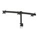 NEOMOUNTS DeskMount 3x19-27p Clamp