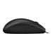 LOGI B100 optical Mouse Black USB OEM