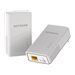 NETGEAR Pack de 2 CPL Gigabit 1000Mbps