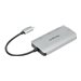 TARGUS USB-C Multi-Port Hub with 2xUSB-A