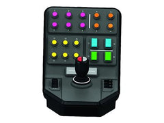 LOGI G Saitek Farm Sim Vehicle Side