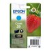 EPSON 1LB Singlepack Cyan 29 Claria Home