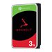 SEAGATE 3To NAS HDD ST3000VN006