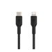 BELKIN Câble USB-C vers Lightning