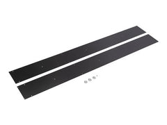 APC End Cap for Easy Rack Containment