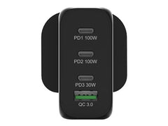 PORT DESIGNS 120W Gan Charger USB-C